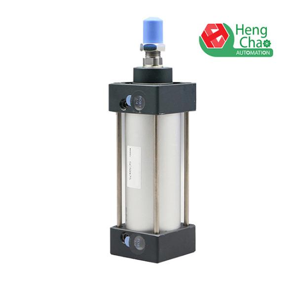 1.5MPa Piston Type Cylinder Filter Manufacturing Equipment Piston Air Cylinder