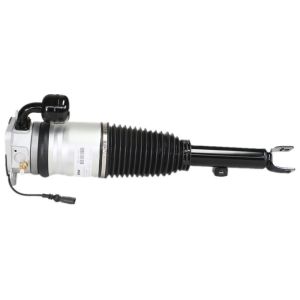 Adjustable Rear Bentley Air Suspension Spring Shock Absorber 3W5616001D
