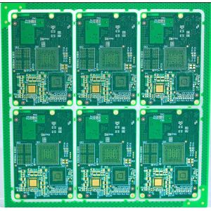 High-Precision HDI & Multilayer PCB Manufacturing Custom PCB Solutions And SMT Assembly