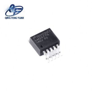 Quality MCU Microcontroller fpga microprocessor TI/Texas Instruments LM2577SX Ic chips Integrated Circuits Electronic components LM25 for sale