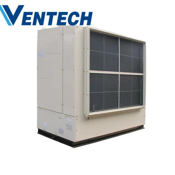 Buy OEM 5800m3/H 7 Ton Central Air Conditioning Unit at wholesale prices