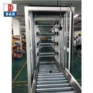 PGB-650B Epoxy Resin Line Machine Customization for Your Manufacturing Needs