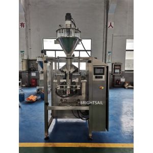 China 25 To 60bags Per Minute ISO Curry Powder Packing Machine on sale