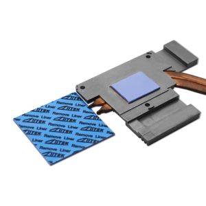 TIF100-60-16S Manufature Silicone Thermal Pad Thermal Sheet For Mainboard/Mother