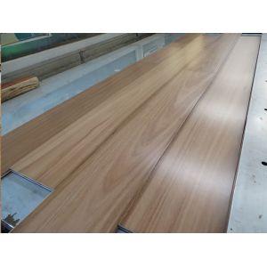 Quality Wide Plank Australian Blackbutt Eningeered Timber Flooring With Width 180MM for sale