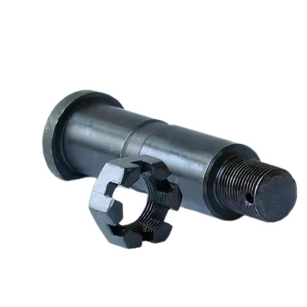 Front Truck Leaf Spring Pin 25X125mm 30 X 138mm Hexagonal Nut 48423-2430 48423-2430 48423-1650 48423-1560 Grade 10.9