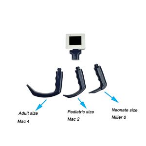Quality High Relusotion Camera Laryngoscope For Laryngoscopic View Of Larynx for sale