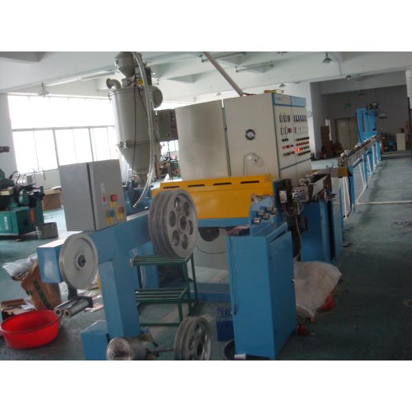 Buy High speed extrude machine for produce cables at wholesale prices