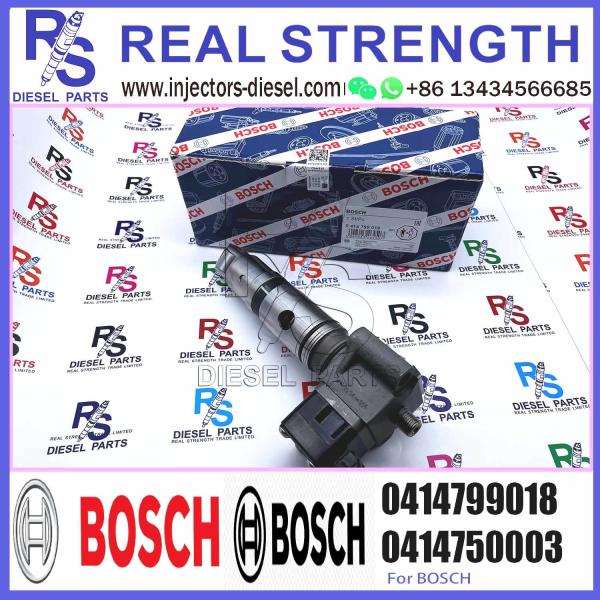 Diesel Fuel Unit Pump 0414799024 0414799018 0280748802 A0280748802 For Mercedes Actros 11.9 d