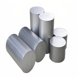 Aluminum Manufacturer With Competitive Price Aluminum Round Bar EN AM-93802 EN