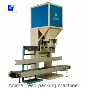50kg Green Beans Legume Sesame Seed Packing Filling Machine