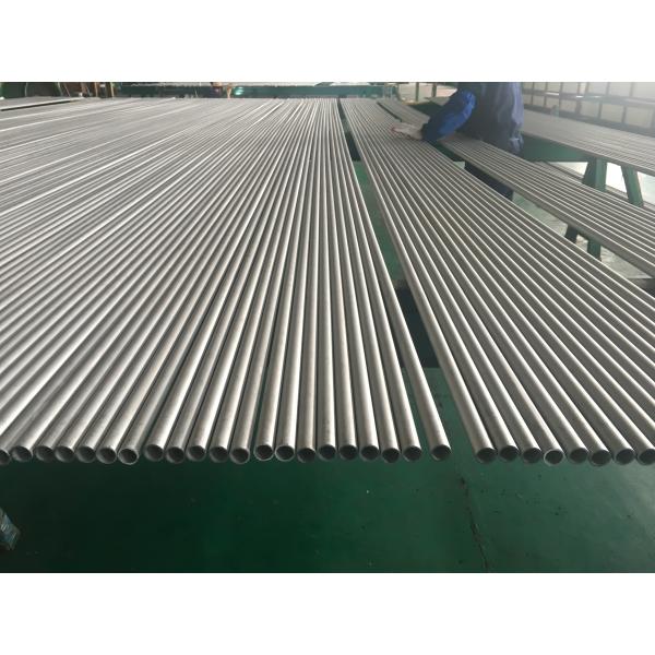 Buy ASTM A213 / ASME SA213 TP310S / TP310H Stainless Steel Seamless Tube, 3/4" 16 BWG 20FT, Heat Exchanger Application at wholesale prices