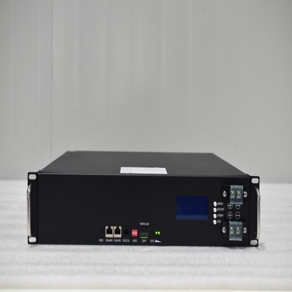 Buy High-capacity Lithium-ion Lifepo4 Battery with Over Discharge Protection at wholesale prices