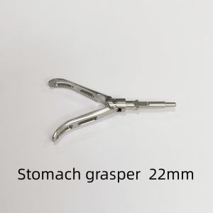 IS013485 Certified Reusable Plastic Handle for Abdominal Surgery Laparoscopic