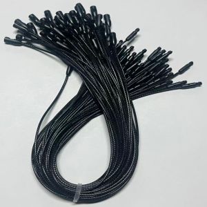 4 Inches Nylon Tag Fasteners with Weather Resistance Waterproof and Flexible