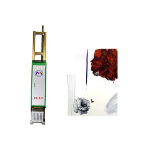 Multifunction Uv Wall Printing Robot Ceramic Tiles Printing
