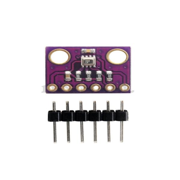 China BME280 High Precision Arduino Sensor Module 1.2 V to 3.6 V Voltage For Atmospheric Pressure on sale China BME280 High Precision Arduino Sensor Module 1.2 V to 3.6 V Voltage For Atmospheric Pressure on sale