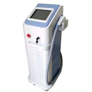 High Performance Beauty Salon Laser Device 808/810nm diode laser hair removal