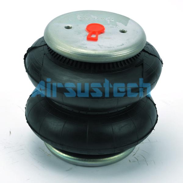 Cross Goodyear NO. 2B7-541 Air Suspension Kits 579923525 Double Convolution Rubber Air Spring