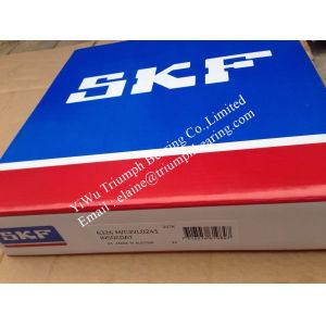 INSOCOAT deep groove ball bearings, single row 6326M/C3VL0241