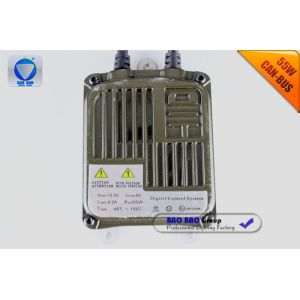 CANBUS 55W Two Layers design HID ballast--Best Heat Disspation