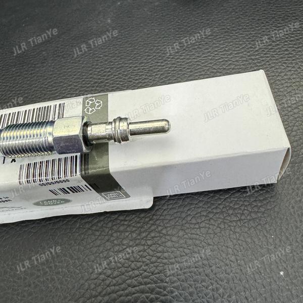 Land Rover Jaguar Preheating Pump For 2.0T Diesel Engine LR116117 LR073727 AJ813348 JDE40275