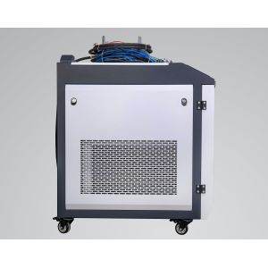 Water Cooling Fiber Laser Welding Machine 1000 - 3000W