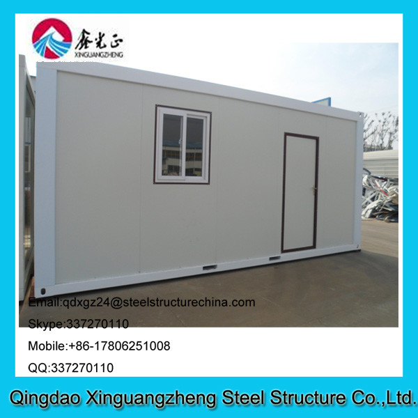 Buy Flat pack container house at wholesale prices