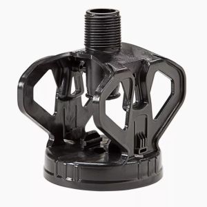 Turning Machining Injection Tooling Molding Die ABS Custom Molded Parts Supplier