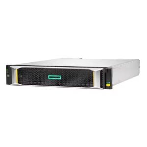 iSCSI Processor Type HPE MSA 2060 R0Q78A Server for Customizable Storage