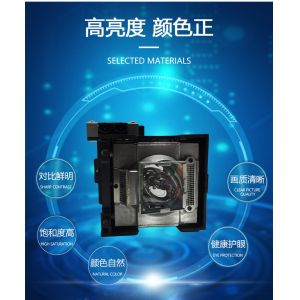 NP10LP 51X51mm NP110G NP200 NP100 Projectors Bulbs