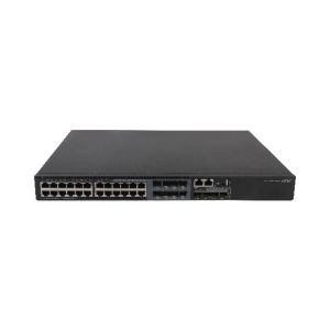 China H3C LS-5560S-28P-EI Gigabit Switch : High PoE+ Power , IRF2 Stacking & Enterprise Security on sale China H3C LS-5560S-28P-EI Gigabit Switch : High PoE+ Power , IRF2 Stacking & Enterprise Security on sale
