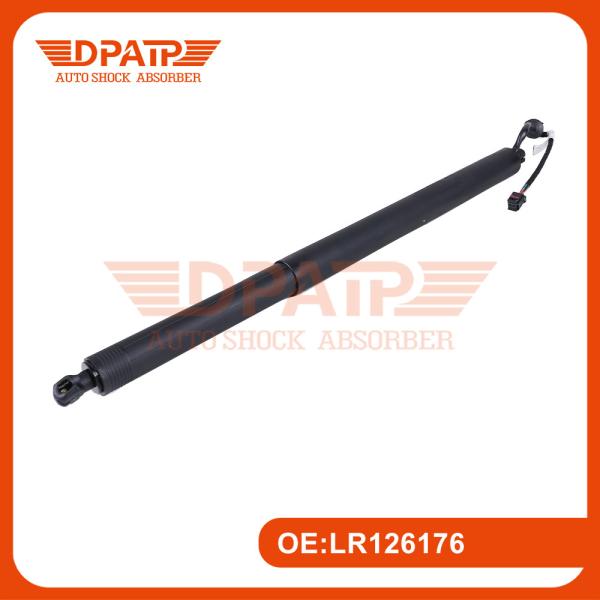 Buy LR093409 LR126176 Auto Spare Parts Electric Tailgate Struts for Range Rover Velar at wholesale prices