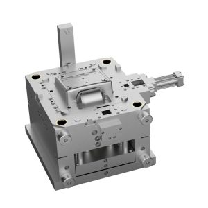 Professional Injection Moulding Die High Precision