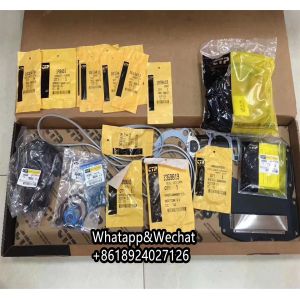 Quality 5P9218 Spare 5P-9218 Cylinder 2256451 seals 225-6451 Full Gasket Kit 1M7821 Gasket 1M-7821 for sale