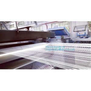 Kraft Paper Sack With Pp Woven Plastic Raw Material Compound Kraft Paper Bag