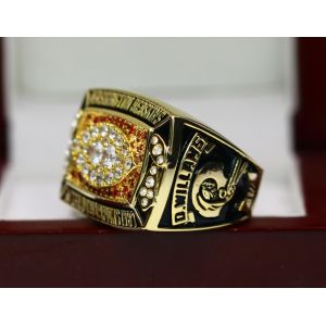 Jewelry NFL Dallas Cowboys Replica Championship Rings