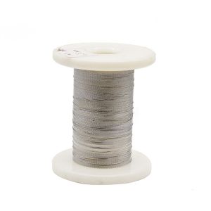 High Strength Stainless Steel Wire For Welding Corrosion Resistance Smooth