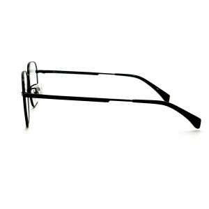 TF3242 Square Unisex Titanium Optical Frame Durable Titanium Material