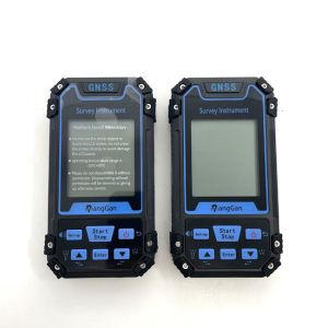 BeiDou GPS Measuring Tool , S8 GPS Measuring Device