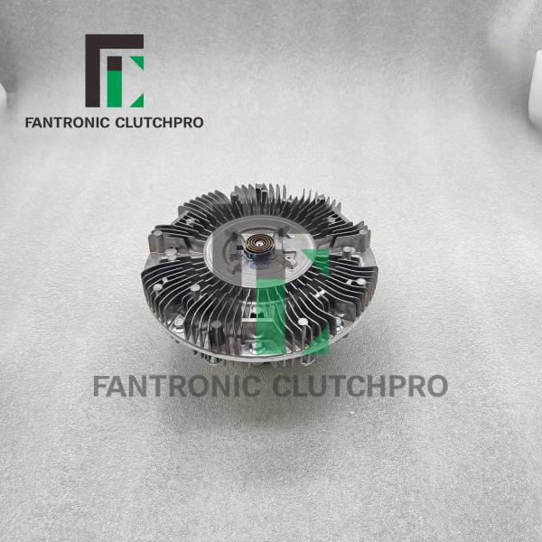 Engine Fan Clutch For John Deere AL209358 AL203494 AL213600 6190R, 6195M, 6195R