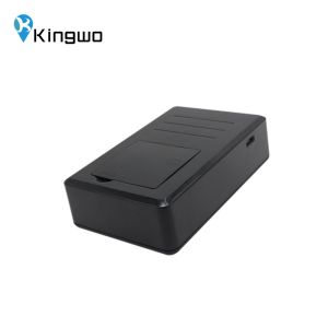 2G Wireless Mini Magnetic Rechargeable GPS Tracker With Removal Alarm