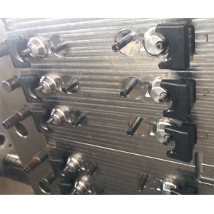 Mould Of Flip Top Cap 24mm Cold Runner & Hot Runner Optional