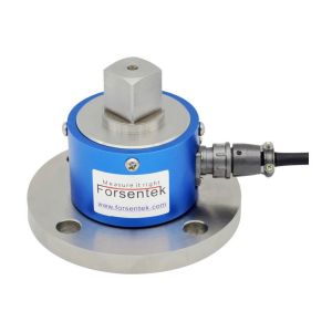 Reaktionsdrehmomentsensor 20NM-500NM Drehmomentsensor statisch