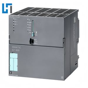 Quality 6ES7318-3EL01-0AB0 New Original Siemens S7-300 Plc Programming Controller module for sale