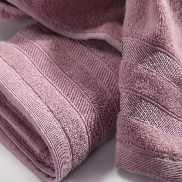 70*140cm(27''*55'') Cotton High Quality Luxury Plain Dyed Bath Towel Home Hotel Towel
