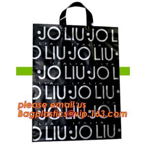 Wholesale reusable biodegradable luxury die d u cut handle cart non woven gift