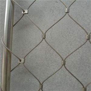X-tend Stainless Steel Cable Mesh