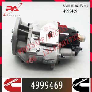Cummins Diesel NTA855 Engine Fuel Injection Pump 4999469 4951544 4999451