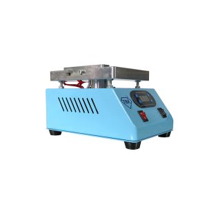 TBK-238 Automatic Mobile Phone Glass Rear Cover Separating Machine Cell Phone